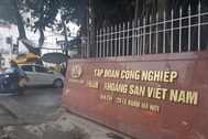 Phó Thủ tướng chỉ đạo xử lý sai phạm tại Tập đoàn Than và Khoáng sản VN