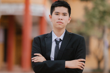 Thủ khoa vào ngành học hot nhất Đại học Bách khoa Hà Nội là ai?