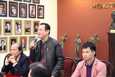 Công diễn 5 vở kịch kinh điển mừng Nhà hát Kịch Việt Nam 65 năm tuổi