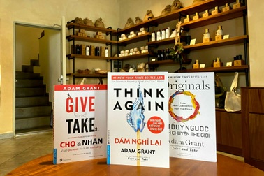 3 kiểu tư duy cần có để năm mới vượt trội, thành công hơn năm cũ