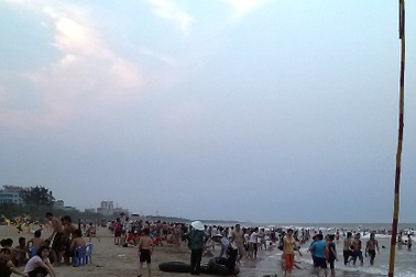 “Chặt chém” ở Sầm Sơn: Chính quyền tỉnh Thanh Hóa quyết dẹp