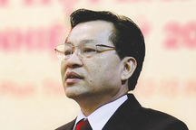 Ngày mai cựu Chủ tịch Bình Thuận Nguyễn Ngọc Hai hầu tòa