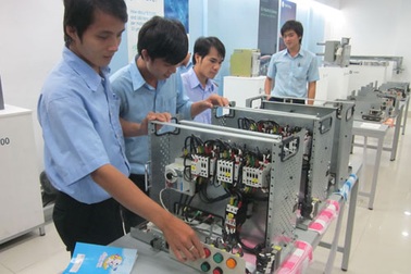 Nhiều trường ĐH vẫn thông báo tuyển sinh hệ trung cấp