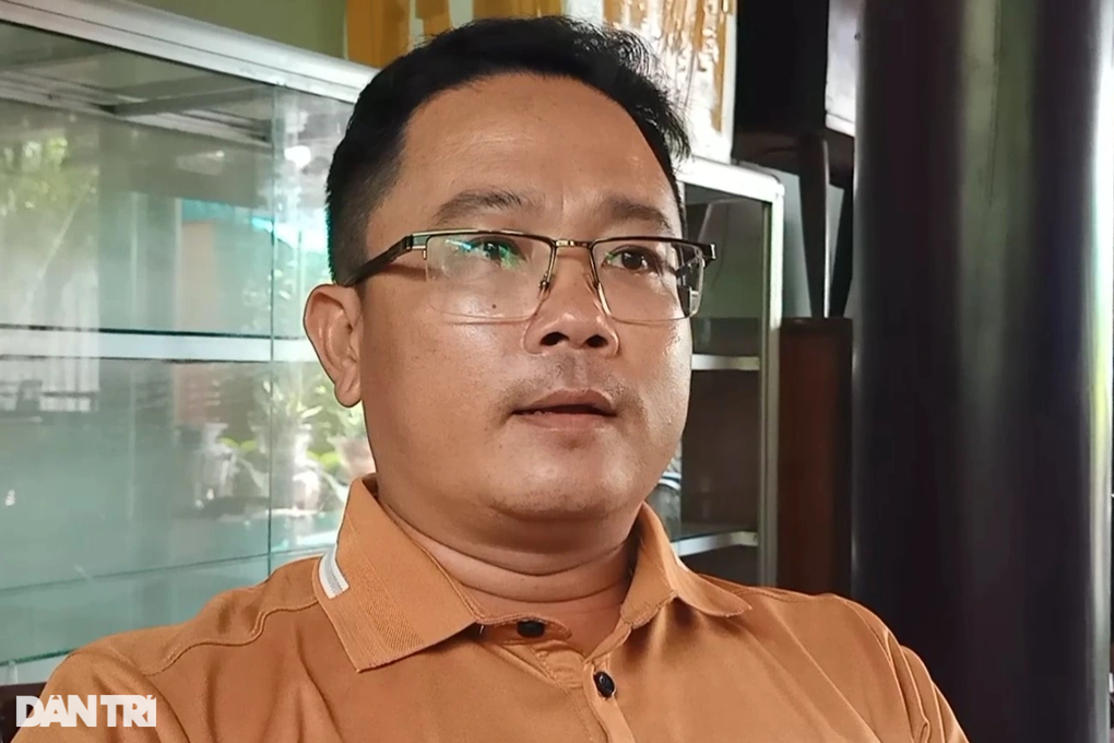 Vụ án OK em: Viện kiểm sát không đồng ý bồi thường oan sai hơn 1 tỷ đồng - 1 Vụ án OK em: Viện kiểm sát không đồng ý bồi thường oan sai hơn 1 tỷ đồng - 1