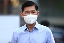 Nguyên Phó Chủ tịch UBND TPHCM Trần Vĩnh Tuyến khai gì tại tòa?