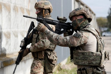 Cựu tướng an ninh Ukraine lĩnh án tù vì từng kêu gọi lật đổ chính quyền