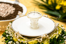 Xá lợi tóc Đức Phật tự chuyển động đã được đưa về Myanmar