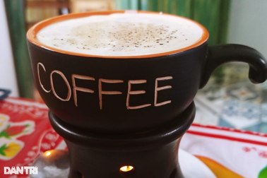 TPHCM: Nam thanh niên 22 tuổi rối loạn tâm thần sau khi uống cà phê