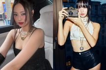 Triển vọng thời trang của Blackpink thế nào sau khi lập công ty riêng?