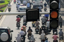 Ý tưởng "lạ" để giảm ùn tắc giao thông ở các nút giao