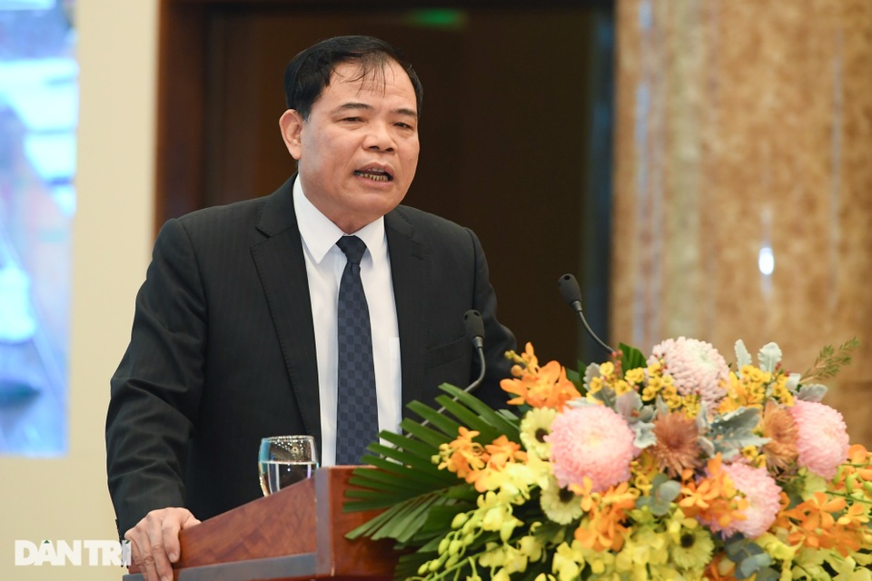 Nhân lực đáp ứng tốc độ phát triển là cố gắng vượt bậc của ngành LĐ-TBXH - 2 Nhân lực đáp ứng tốc độ phát triển là cố gắng vượt bậc của ngành LĐ-TBXH - 2
