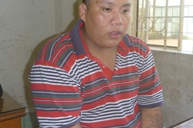 Vụ hỗn chiến trong đêm ở Tiền Giang: Nghi phạm cuối cùng đầu thú