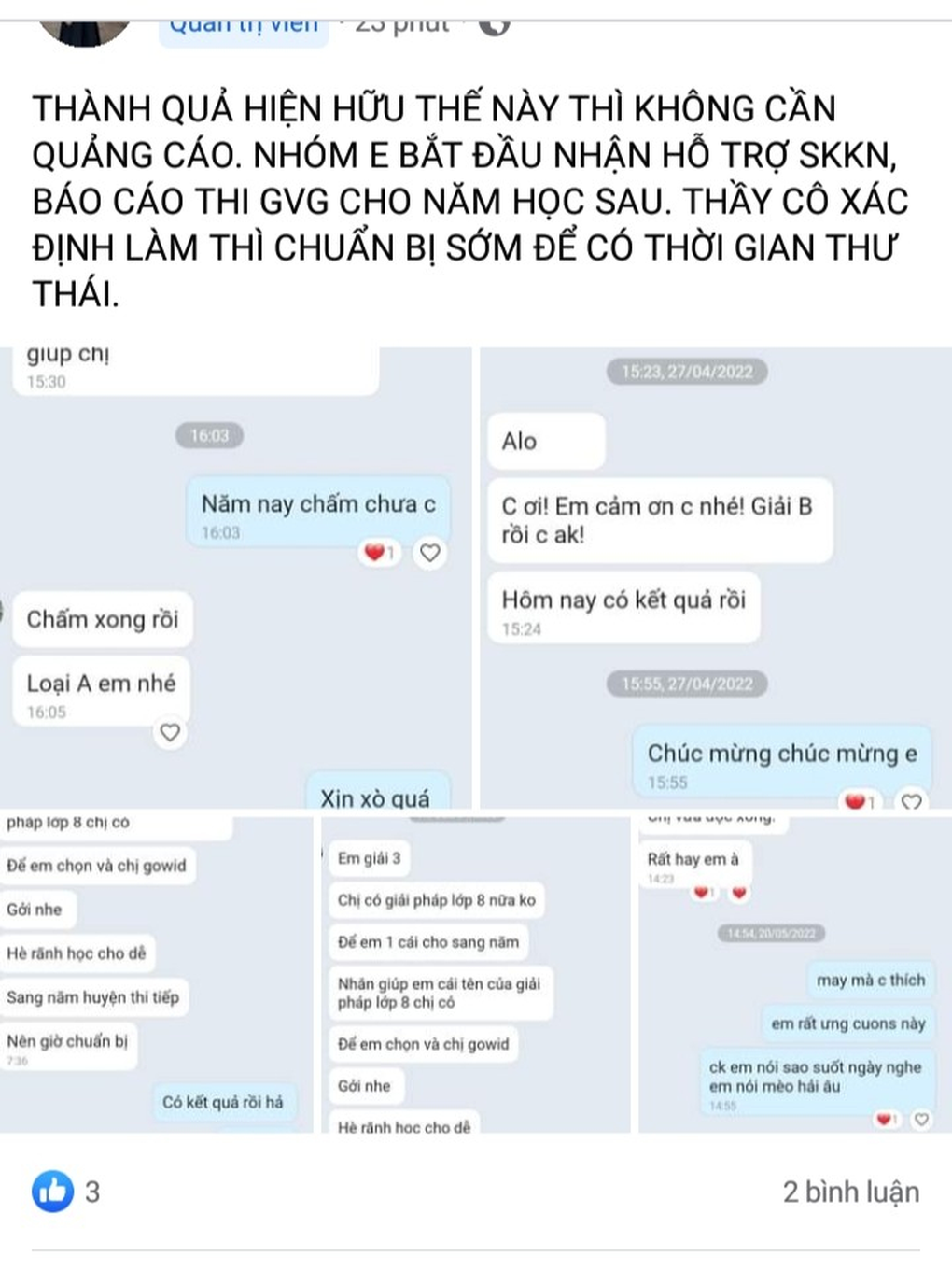 Đặt đề tài trên mạng: Đừng để mất tiền rồi mang bực vào mình - 1 Đặt đề tài trên mạng: Đừng để mất tiền rồi mang bực vào mình - 1