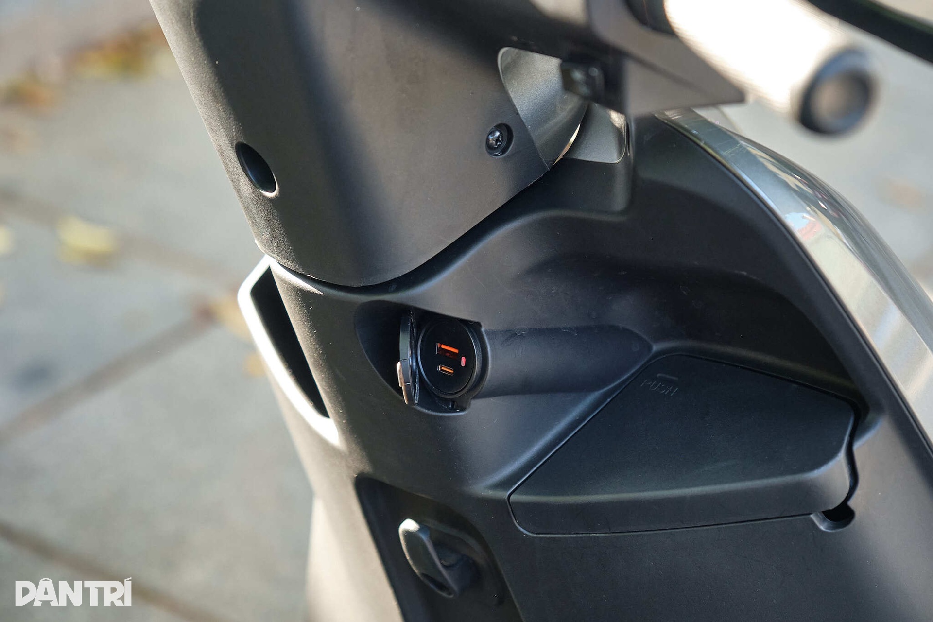 Dat Bike ERA: Đẹp, giá tốt, nhiều công nghệ độc đáo - 20