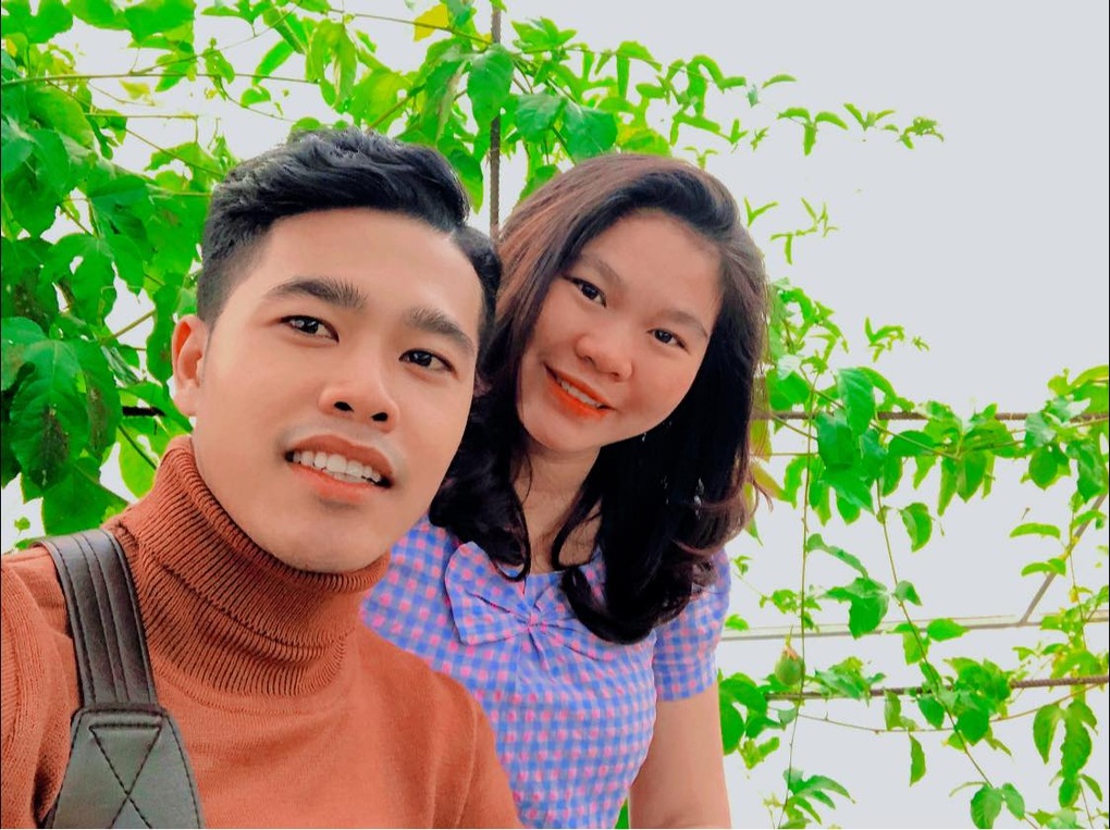 Ngỡ chinh phục được bạn gái, chàng trai sửng sốt khi biết mình bị dụ - 1 Ngỡ chinh phục được bạn gái, chàng trai sửng sốt khi biết mình bị dụ - 1