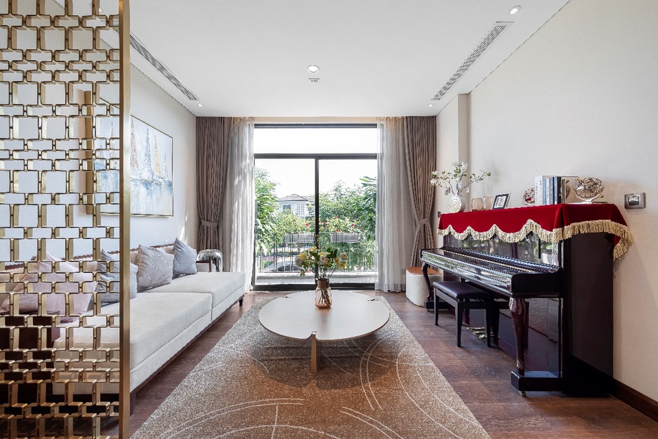 Chính thức ra mắt những căn biệt thự đẹp nhất dự án Hado Charm Villas - 3 Chính thức ra mắt những căn biệt thự đẹp nhất dự án Hado Charm Villas - 3