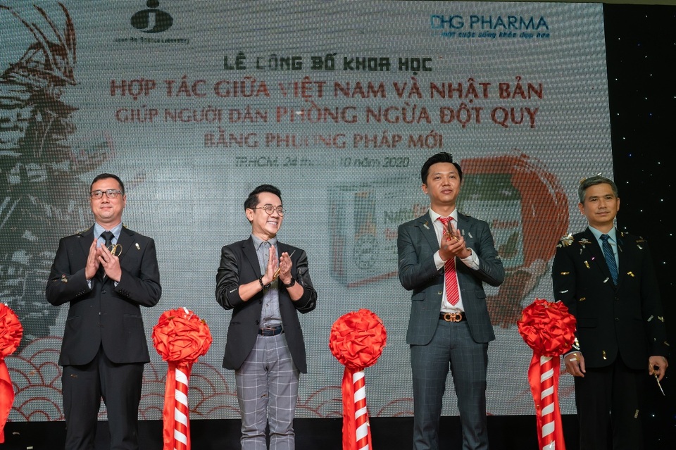 Hành trình 9 năm kiên trì gìn giữ chất lượng Nhật Bản của NattoEnzym - 2 Hành trình 9 năm kiên trì gìn giữ chất lượng Nhật Bản của NattoEnzym - 2