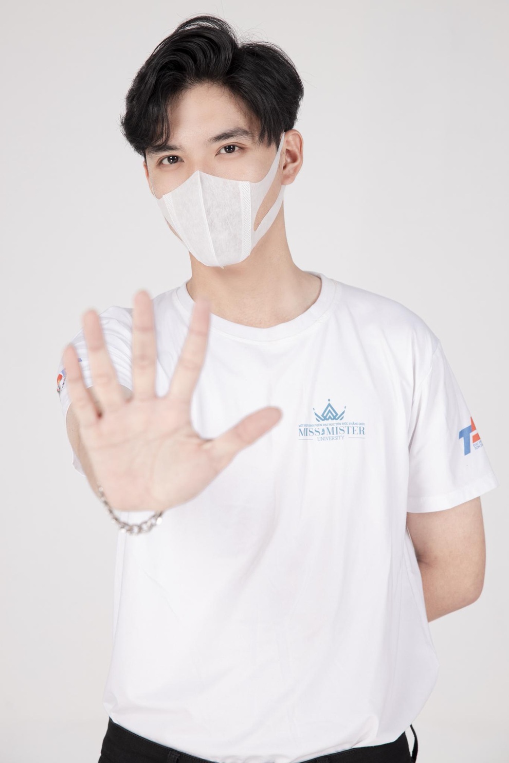 Nam Vương Trương Bảo Long: Không cho phép mình được buông thả - 7 Nam Vương Trương Bảo Long: Không cho phép mình được buông thả - 7