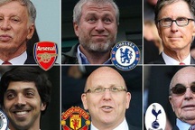 Choáng với tiền phạt lớn khủng khiếp của các CLB bỏ European Super League