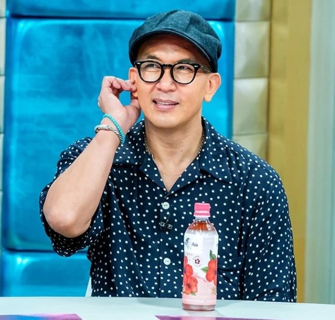 Từ Hy Viên và mẹ chiến tranh lạnh vì nữ diễn viên tái hôn - 5