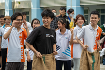 Học phí chuyển tiếp tại ĐH Bách khoa TPHCM cao nhất 807 triệu đồng/năm