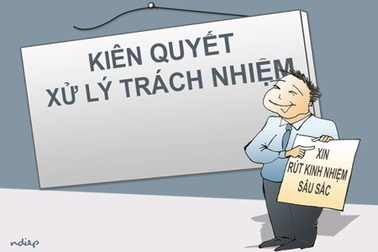 146 Quán Thánh + 8B Lê Trực = “Rút kinh nghiệm… sâu sắc”!?