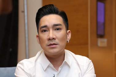 Quang Hà mất ngủ nhiều ngày, sụt cân trước thềm liveshow 11 tỷ đồng