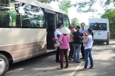 Du lịch Huế: Đi rồi mới biết… bất cập