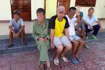 Phú Yên: Hỗ trợ người lang thang, xin ăn tái hòa nhập cộng đồng