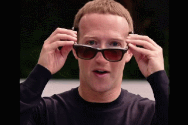 Trải nghiệm thực tế kính thông minh Facebook và Ray-Ban vừa kết hợp ra mắt