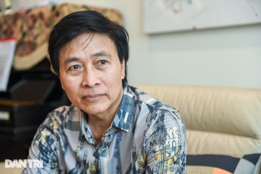 Nghệ sĩ Quốc Tuấn: "Đã có lúc tôi tuyệt vọng và đau khổ tột cùng…"