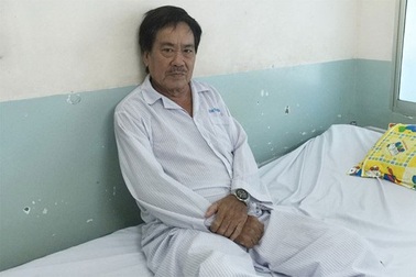 Tác giả bài hát "Sao anh nỡ đành quên" lâm bệnh nặng