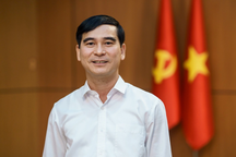 Ông Dương Văn An được phê chuẩn làm Trưởng đoàn ĐBQH tỉnh Vĩnh Phúc