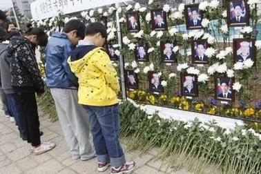 “Triều Tiên tấn công tàu Hàn Quốc bằng ngư lôi hạng nặng”