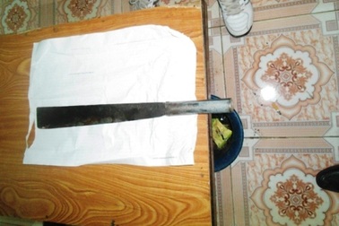 Hỗn chiến, một thanh niên bị chém chết