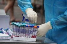 Hà Nội: Thêm 2 người ở Đông Anh dương tính SARS-CoV-2