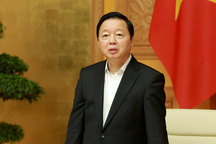 Phó Thủ tướng lại nhắc nhở chuyện "có tiền mà không tiêu được"