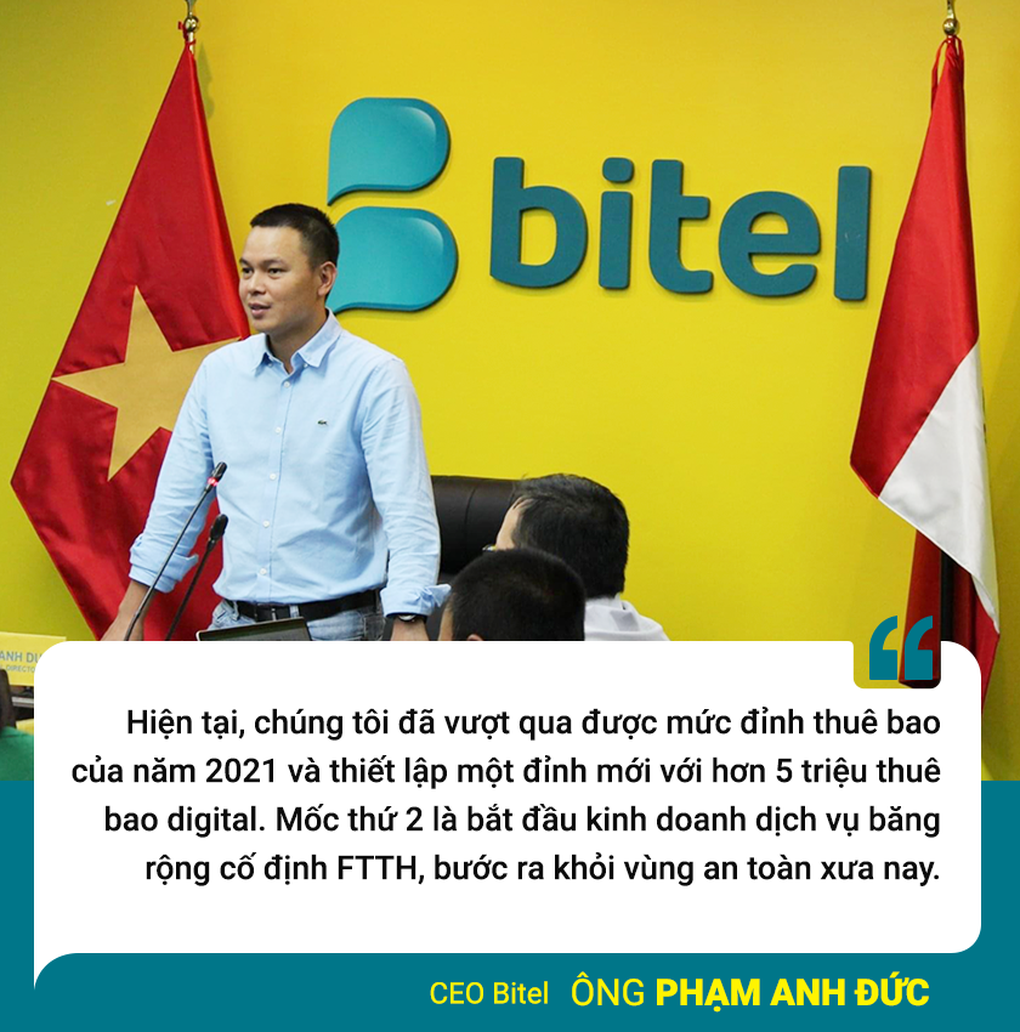 Cột mốc mới của Viettel tại Peru - 3 Cột mốc mới của Viettel tại Peru - 3