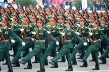 Tuyển chọn quân nhân chuyên nghiệp, viên chức quốc phòng