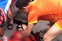 Vụ học sinh lớp 9 bị đâm tử vong: Xác định 5 học sinh liên quan