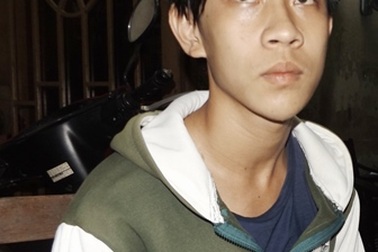 Nghi vấn hai thanh niên bị lừa bán sang biên giới