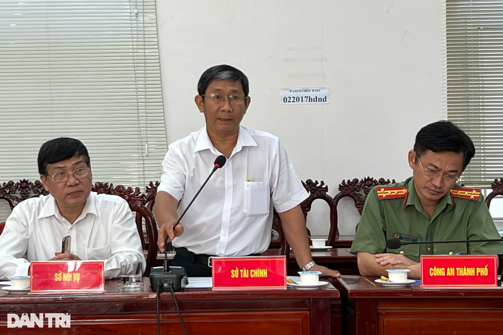 Cần Thơ dự kiến huy động 2.000 tỷ đồng từ trái phiếu để đầu tư phát triển - 1 Cần Thơ dự kiến huy động 2.000 tỷ đồng từ trái phiếu để đầu tư phát triển - 1