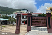 Nữ Phó chủ tịch phường ở Quy Nhơn "mất tích" hơn một tháng