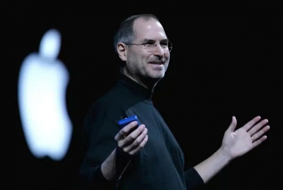 Đi tìm “những Steve Jobs Việt Nam” - 1
