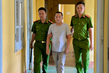 Triệt phá đường dây cá độ bóng đá, giao dịch lên đến 10 tỷ đồng