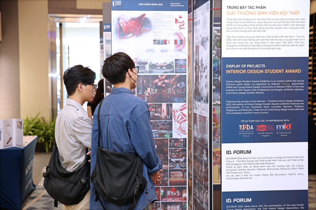 Hội Nội thất Việt Nam đẩy mạnh hội nhập quốc tế toàn diện - 5 Hội Nội thất Việt Nam đẩy mạnh hội nhập quốc tế toàn diện - 5