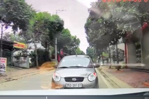 Nếu không nắm vững luật - Đừng lái xe ra đường!