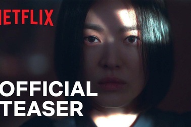 Trailer giới thiệu bộ phim "The Glory"