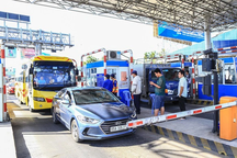 Bộ Giao thông đề xuất mua lại 7 dự án BOT