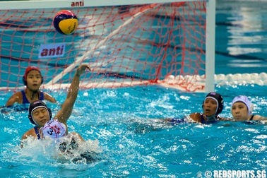 Thái Lan có HCV đầu tiên ở SEA Games 30